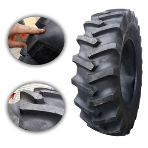 Nouvelle jante de machine agricole avec pneu non pneumatique, taille 14.9-24s, pour système d'irrigation à pivot central pour fermes 2023 - Product Image 2