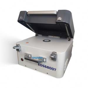 เครื่องวิเคราะห์การระบุโลหะเอกซ์เรย์ - Product Image 6