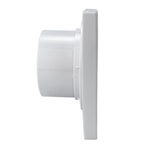 Ventilateur mural en cuivre pour salle de bains, <span class=keywords><strong>extracteur</strong></span> étanche en plastique ABS pour toilettes domestiques - Product Image 3