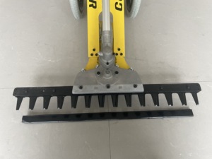 Pièces de rechange pour débroussailleuse à essence chinoise populaire Scythe Mower G45L - Product Image 4