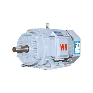 Motore Asincrono Trifase Serie YE5 di Wannan Industry, Best-Seller |   Bobina in Rame Pieno |   Gamma Completa Personalizzabile - Product Image 3