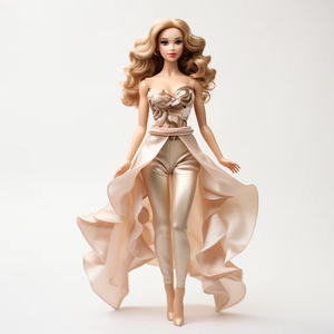 Bambole di Bellezza Realistiche <span class=keywords><strong>per</strong></span> Bambini, Mini <span class=keywords><strong>Bambola</strong></span> in Vinile <span class=keywords><strong>1</strong></span>/3, <span class=keywords><strong>Bambola</strong></span> Moda <span class=keywords><strong>per</strong></span> Ragazze - Product Image 5