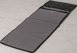 Sedia da <span class=keywords><strong>campeggio</strong></span> leggera da spiaggia pieghevole <span class=keywords><strong>per</strong></span> il tempo libero all'aperto con borsa - Product Image 3