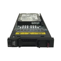 MSA2 HDD MSA 2.4TB 10kRPM 2.5 inci, Hard Disk Server P13247-001 M.2 perusahaan SAS-12G R0Q57A