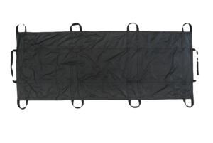 Metresq perenggang cepat dibawa portabel, tandu lipat elastis, Quiklitter lipat, penyelamatan taktis lembut - Product Image 5