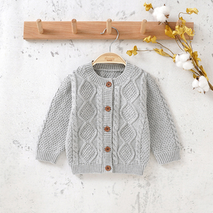 New Arrival Mimixong <strong>Newborn</strong> <strong>Knitted</strong> Sweaters Clothes Infants <strong>Cardigan</strong> Kids <strong>Knitted</strong> Sweaters Garment Coat Clothing - Product Image 6
