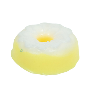 Juguetes Antiestrés de Alta Calidad Personalizados: Donut, Galleta, Postre, Pastel, Bola de Alivio de Estrés de Rebote Lento con Diseño de Garra de Gato - Venta al por Mayor - Product Image 3