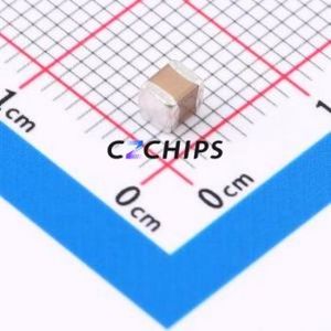 Condensateur SMD (MLCC) GCJ32ER70J476KE01L 1210 (Capacité : 47 µF) (Précision : 10 % Tension nominale : 6,3 V) - Product Image 1
