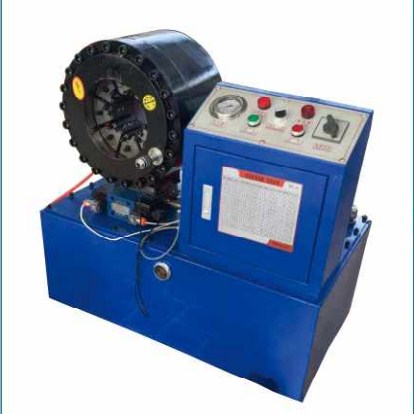 3 дюйма, опрессовочная машина гидравлических шлангов для гидравлическая шланговая прессовочная