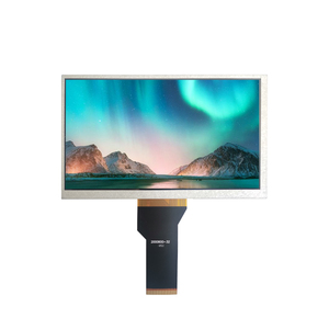 multiple lcd displays manufacturer