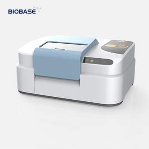 BIOBASE 푸리에 변환 적외선 FT-IR 분광기 가시광선 분광광도계 흡수 가시광선 스펙트럼 분석기 BKFT-20 - Product Image 4