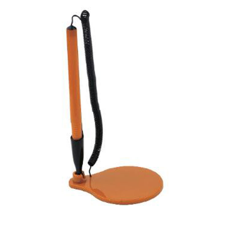 สีน้ำตาล