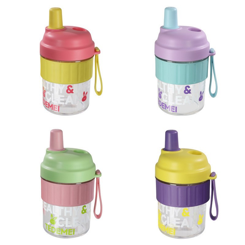 Item No. 6308 Small Straw Cup, 36 boxes