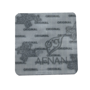 3D micron Nano làm xáo trộn bảo vệ dạng thấu kính Sticker <span class=keywords><strong>UV</strong></span> in trang trí nhà nhãn - Product Image 1