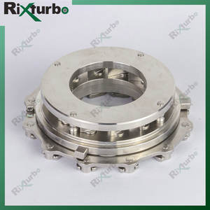 Anillo de Boquilla de Turbo Rixturbo TF035 49135-05895 11658506892 para BMW <span class=keywords><strong>120D</strong></span> E81 E82 E88 170HP 130Kw 2.0D N47D20 N47OL <span class=keywords><strong>2007</strong></span>- - Product Image 4