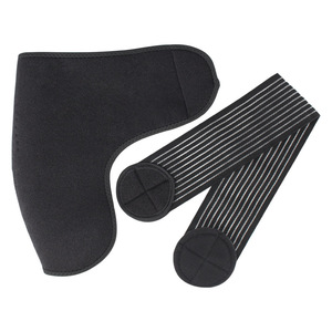 <strong>Shoulder</strong> <strong>Support</strong> Brace <strong>Shoulder</strong> Sleeve Immobilizer With <strong>Rotator</strong> <strong>Cuff</strong> <strong>Support</strong> - Product Image 5