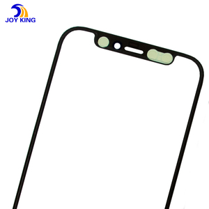 <span class=keywords><strong>Pantalla</strong></span> de cristal de <span class=keywords><strong>precio</strong></span> al por mayor para <span class=keywords><strong>Iphone</strong></span> 12 12 Pro <span class=keywords><strong>pantalla</strong></span> táctil para <span class=keywords><strong>Iphone</strong></span> <span class=keywords><strong>X</strong></span> Panel de cristal frontal con pegatina Oca - Product Image 2