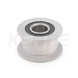 Roulement à billes à gorge profonde à double gorge non standard MR115RS en gros pour l'automatisation de l'entreposage logistique, poulie de rail de guidage - Product Image 3