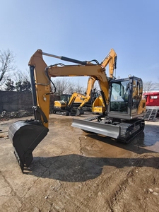 <span class=keywords><strong>Mini</strong></span>-excavatrice chinoise de marque supérieure XE75GH PRO, 7,5 tonnes, petite excavatrice sur chenilles à <span class=keywords><strong>prix</strong></span> avantageux - Product Image 3