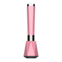 Anti-Aging Rimpel Galvanische Ion Oogstress Reliëf Zak Donkere Cirkel Rimpels Verwijderaar Mini Oog Massage Pen C-507