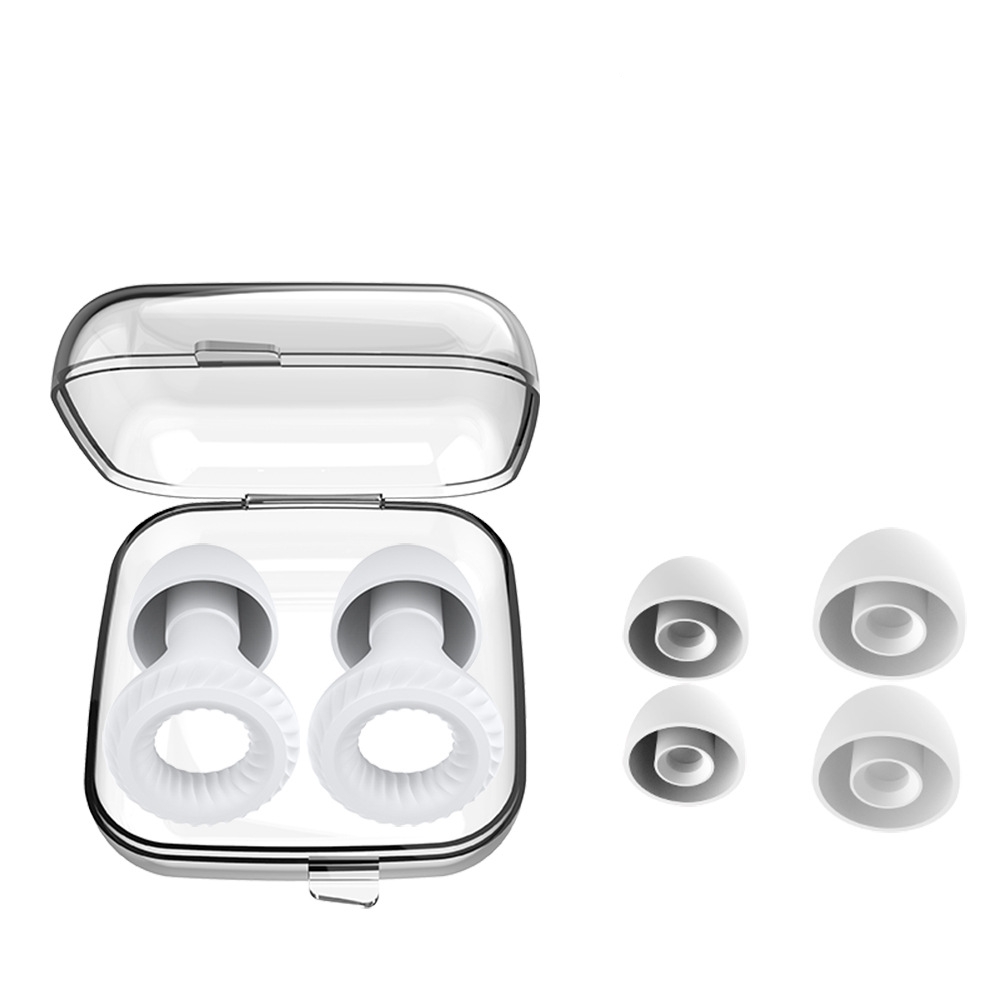 Ciclón Blanco + bolsa y estuche