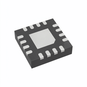 ชิปวงจรรวม16 WFQFN แผงวงจรรวมบริการครบวงจร IC 16QFN คนขับ Adc LTC6403IUD-1 # TRPBF - Product Image 1