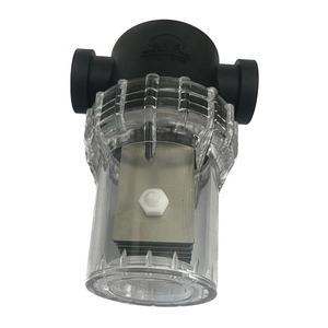 غاز الكلور بمحلول ملحي صناعي/مولد هيبوكلوريت الصوديوم مع خدمات ثني لحام القطع - Product Image 2