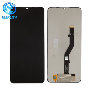 Écran LCD pour <span class=keywords><strong>ZTE</strong></span> Blade V40 Vita, écran LCD 8045, écran tactile, assemblage de numérisateur, écran V40 Vita - Product Image 1