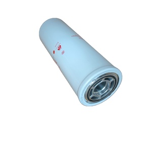 Filtre à huile Manny de haute qualité 24900458 pour compresseur à vis haute pression, certifié ISO9001, en papier, origine Chine, garantie 6 mois - Product Image 3