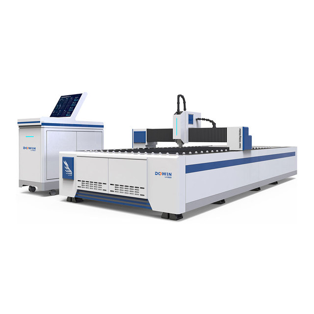 Reasonable Price 4000w Fiber Laser Cutting Machine 3015 1530 Metal Cnc Laser Pipe Cutting Machine