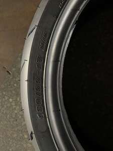 <span class=keywords><strong>Pneus</strong></span> de <span class=keywords><strong>moto</strong></span> autoroute <span class=keywords><strong>180</strong></span>/<span class=keywords><strong>55</strong></span>-<span class=keywords><strong>17</strong></span> Taille Pneu durable pour motos - Product Image 3