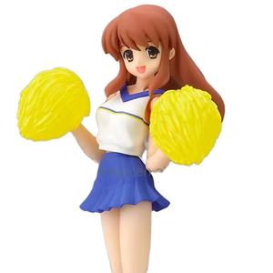 Figura de Acción de PVC de Chica Japonesa, Juguete de Plástico Personalizado, Figura de <span class=keywords><strong>Anime</strong></span> Desnuda Personalizada - Product Image 1