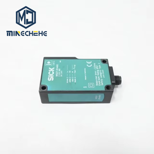 ขายส่งคอนโทรลเลอร์ PLC รุ่น WS27-2D460 คอนโทรลเลอร์ PLC สำหรับโปรแกรมมิ่ง ยี่ห้อใหม่จากคลังสินค้า - Product Image 1
