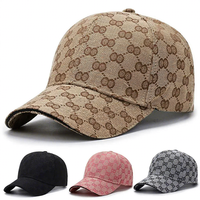 Prix d'usine Nouvelle arrivée de mode Casquette de baseball personnalisée de haute qualité pour femmes et hommes Casquette de sport pour la protection solaire en plein air