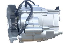 เครื่องยนต์ Loncin 110 ซีซี ชุดเครื่องยนต์สำหรับจักรยานยนต์ และผู้ผลิตมอเตอร์ไซค์ที่โดดเด่นด้วยความเชื่อถือได้ของเครื่องยนต์มอเตอร์ไซค์ 110 ซีซี - Product Image 3