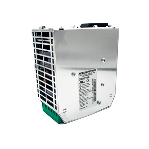 อะแดลซิสเต็ม CBI1210A ดีซี ยูพีเอส 12V 10A แบตเตอรี่ตะกั่วกรดเฟสเดียว สำหรับป้องกันระบบเครือข่ายคอมพิวเตอร์ - Product Image 1