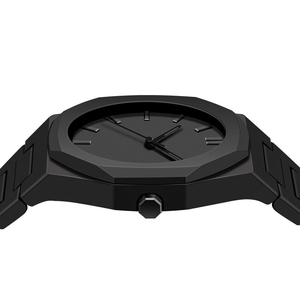 Montres sportives pour hommes russes, montres à quartz en plastique pour hommes, montres arabes étanches en gros - Product Image 2