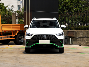 <span class=keywords><strong>MG</strong></span> <span class=keywords><strong>ZS</strong></span> 180DVVT ออโต้ เบส ปี <span class=keywords><strong>2020</strong></span> - ขับขี่นุ่มนวลและคุ้มค่ากับงบเงิน - Product Image 6