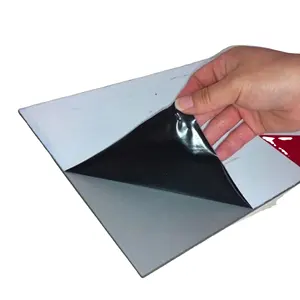 Protective Film For Stainless Steel