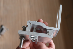 ฝาครอบม้วนเก็บได้สำหรับ Ranger <span class=keywords><strong>wildtrak</strong></span> T9 2023 <span class=keywords><strong>Next</strong></span>-<span class=keywords><strong>Gen</strong></span> รีโมทไฟฟ้าสามารถพับเก็บได้ - Product Image 5