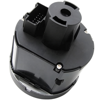 Interruptor de faros multifunción 5ND941431A para Volkswagen Touran / Tiguan / Magotan / Sagitar / Golf 2010-2016 |   Repuesto Original