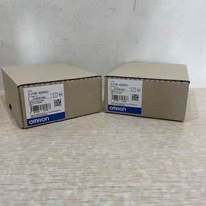 Módulo de Entrada Analógica de 16 Canales CJ1W-AD04U, Unidad PLC con Red CompoBus/S e IP20 para Sistemas de Automatización Industrial - Product Image 4