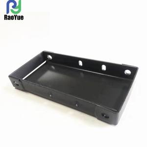 อะไหล่รถเกี่ยวข้าวคูโบต้า 488/588IG ใหม่และมือสอง กล่องหนีบโซ่แบบลึกและแบบตื้น 5H401/487-71220 ผลิตจากเหล็ก สำหรับฟาร์ม - Product Image 5