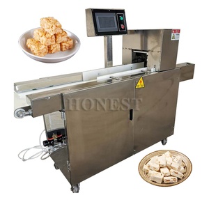 Taglierina formaggio ad alte prestazioni/affettatrice formaggio/macchina per il taglio del burro - Product Image 2