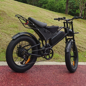 Venta al por mayor de fábrica: Cuadro de bicicleta de 20 pulgadas para triciclos eléctricos, barato, para uso en terrenos difíciles, en venta, usado, DK400, cuadro de bicicleta de 7 velocidades. - Product Image 2