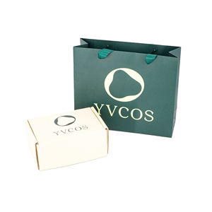 शंगई वन पैकेजिंग लक्जरी बेकरी बॉक्स पैकेजिंग लोगो के साथ - Product Image 5