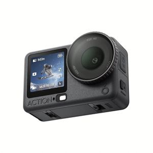 Nouvelle caméra d'action Osmo Action 6 avec première ouverture variable - Product Image 3