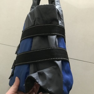 UOO OEM <span class=keywords><strong>Gilet</strong></span> de sauvetage flottant à vapeur pour adulte - Product Image 3