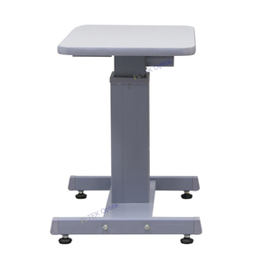 Mesa Elevadora para Optometría Shanghai Fltek WZ-3F, 500x800mm, Carga 75kg, Recorrido 180mm, 120W, 110~220V, Modelo WZ-3F, Nombre del Producto WZ-3F - Product Image 2