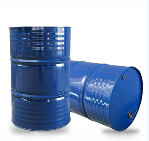 Baril de fer de tambour en acier de stockage chimique vide assuré par qualité pour l'huile hydraulique d'huile lubrifiante - Product Image 3